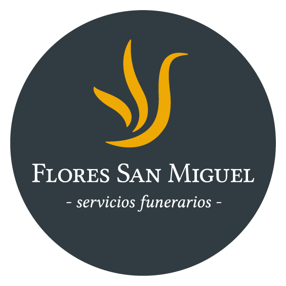 Flores San Miguel-logo